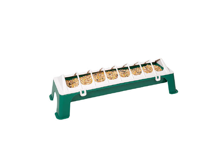 OLBA Geflügel-Futtertrog